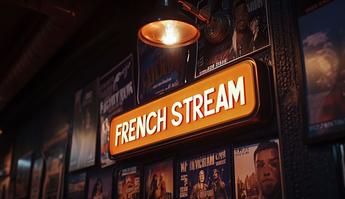 French-stream streaming films gratuit vf